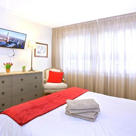 Centre - L'Imperial - Parking Apartment ซาแวร์น ภายนอก รูปภาพ