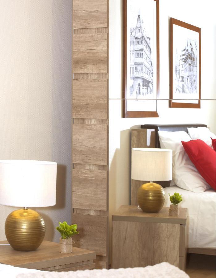 Centre - L'Imperial - Parking Apartment ซาแวร์น ภายนอก รูปภาพ